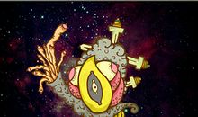 天蝎座下周运势2013年1月27日—2月2日