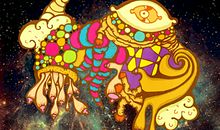 魔羯座下周运势2013年1月27日—2月2日