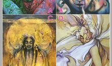 测试：你是谁的讨厌鬼？