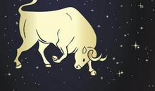 金牛座迷路时的表现