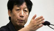 为什么是“东山”再起，而不是西山、南山、北山？