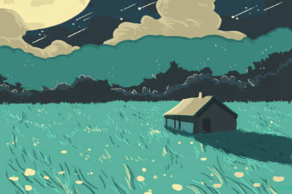 大胡萝卜？巨蟹座“两条船”的可能性