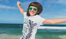 金牛座老婆的魅力