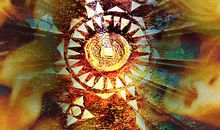 占星师Annemilk2012-2015年天冥四分相