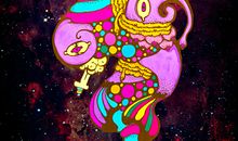 双鱼座下周运势2013年1月27日—2月2日