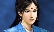 紫微人物评说－天府纪晓芙