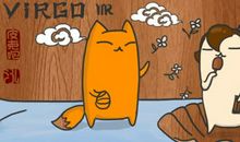 处女座未来一年运势(2013年9月-2014年9月)