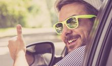 总是能通过死缠烂打而抱得美人归的星座男