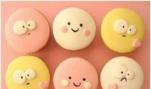 唐立淇2012年11月巨蟹座运势