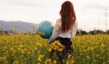 小乖麻根等卓玛2016年1月天秤座运势