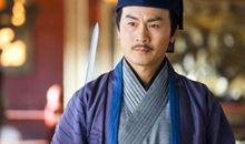 紫微人物评说－天梁岳不群