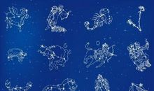 VOGUE一周星座运势2012年3月4—10日