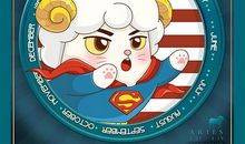 牡羊座下周运势2012年9月2—8日