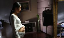 紫微看你适合成为代孕妈妈吗