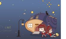 陷入热恋中的金牛座