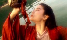 紫微人物评说－东方不败