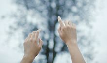 乔安妮-玛德琳-摩尔一周星座运势（5.22-5.28）