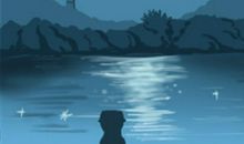 狮子座暗恋一个人的表现