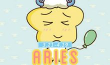 ATS星译社 十二星座2020年4月运程