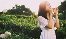 Julia Chen 2015年12月摩羯座运势