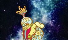 宝瓶座下周运势2013年1月27日—2月2日