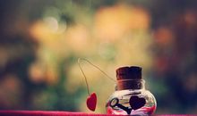 艾薇一周星座运势（5.15-5.21）