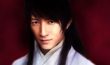 紫微人物评说－教主张无忌