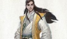 紫微人物评说－大理世子