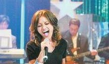 「贪狼入命」的女人命