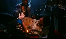 做梦梦到僵尸要咬我