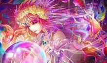 金牛座美人鱼样子