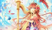 处女座美人鱼样子