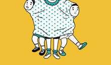 处女座最不会假装什么