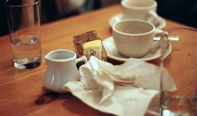 Eskey狮子座一周运势（3.5-3.11）