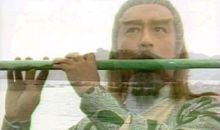 紫微人物点评－东邪七杀星