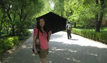 李明蓝本周星座运势（2012年5月21—27日）