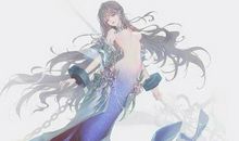 射手座美人鱼样子