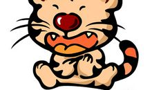 属虎的年份，属虎的出生年份