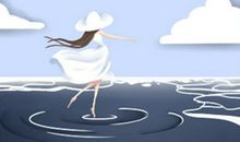 天蝎座在什么情况下内心悸动