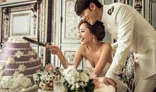 哪些星男会让老婆管理财政