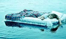 玛利亚2015年10月水瓶座运势