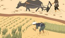 处女座如何获取正能量