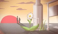 天蝎座穿越想成为什么人物