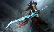 贪狼守命六种格局