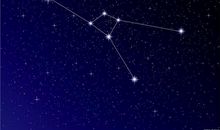 巨蟹座和天蝎座配吗