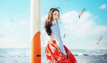 拾杯水2016年天蝎座运势完整版