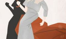 天蝎座内心的真实世界