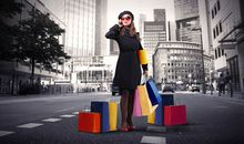 你买东西有被人坑过嘛？