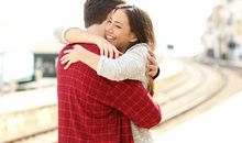 女人招桃花面相