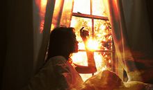 贝拉2015年8月摩羯座运势